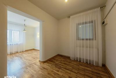 Apartament cu 3 camere, mobilat în Victoriei - 3