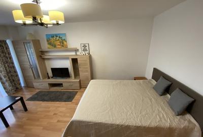 Garsonieră semidecomandată în Vitan Mall - 5