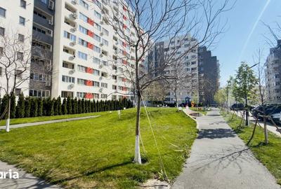 Apartament cu 2 camere în Militari - 14