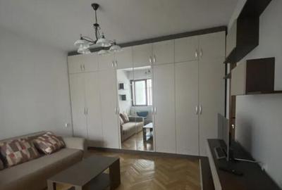 Garsonieră decomandată în Centrul Istoric - 8