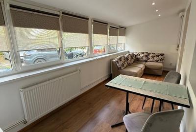 Apartament cu 4 camere semidecomandat în Central - 2