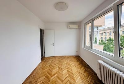 Apartament cu 3 camere decomandat în Cișmigiu - 7