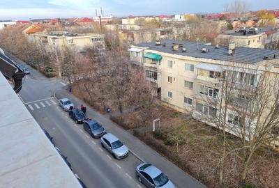 Apartament 3 camere 116mp utili+loc parcare subteran+boxa ,lift,ultracentral! - 2