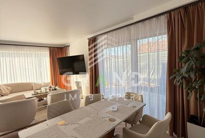 Duplex cu 4 camere cu Teren 300 Mp în Iris - 3