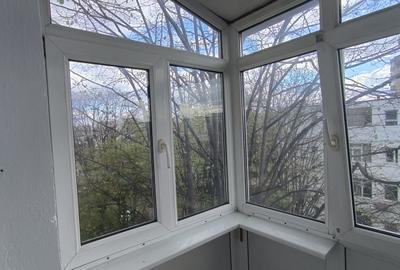 Apartament cu 2 camere semidecomandat în Malu Roșu - 3