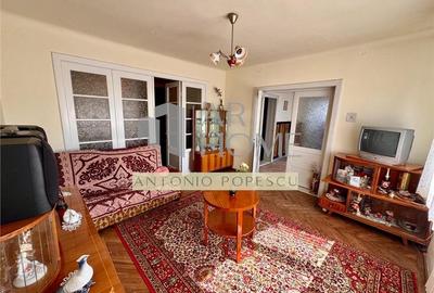 Casa 3 camere plus dependinte, in Ploiesti, zona Cantacuzino. - 4