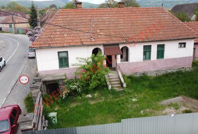 Casă individuală cu 3 camere în Bixad - 5