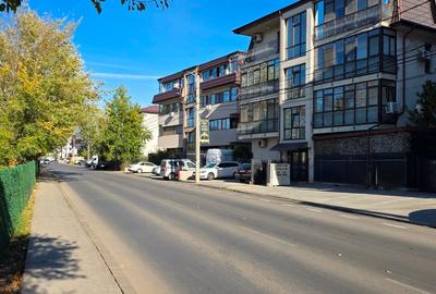 Sos Fundeni-Dobroesti,Ciresului,1km Spital,modern,parcare! - 9