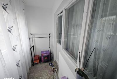 Apartament cu 3 camere semidecomandat în Central - 17