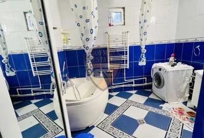 5 camere Faleza Nord P+1, gaz, Ideal cabinet clinica, birouri, se poate elibera - 2