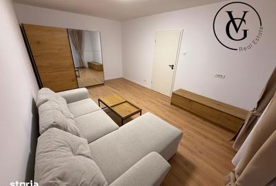 Apartament cu 2 camere decomandat, mobilat în Tei - 4