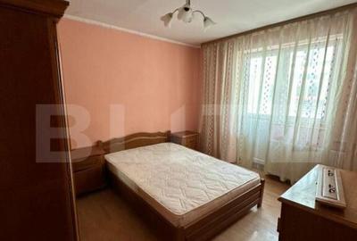 Apartament 4 camere, 70 mp, etaj 1, zona Hurmuzachi ,Radauti - 2