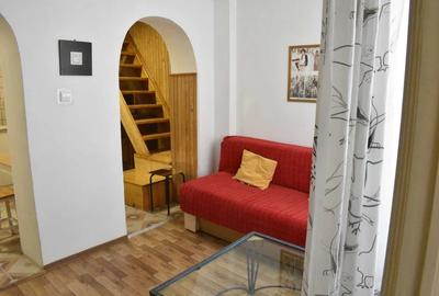 Inchiriere Apartament 3 Camere Centrala Proprie Pache Protopopescu Inchiriere Apartament 3 Camere Centrala Proprie Pache Protopopescu - 4