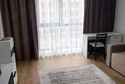 Garsonieră decomandată în Lujerului - 6