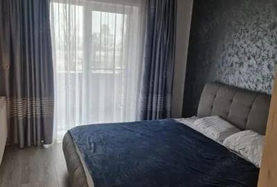 Apartament modern 3 camere, 75 mp Craiovi?a Noua - 8