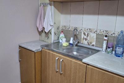 Apartament cu 2 camere semidecomandat în Burdujeni - 2
