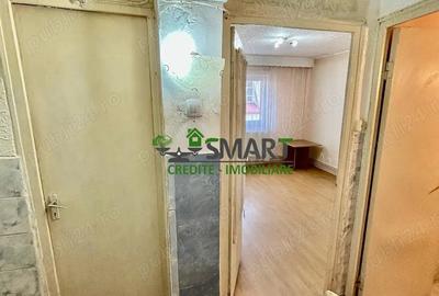 Garsonieră decomandată în Central - 6