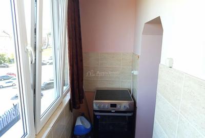 Oravita, Apt. la Cheie, 2 Cam, Conf.1 Decomandat, ZERO COMIS - 10