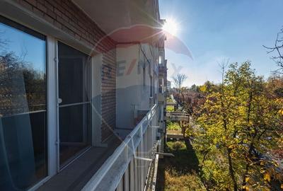 Apartament 3 camere Bulevardul Corneliu Coposu | Etaj 2 - 9