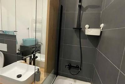 Nicolina - 3 Camere -  Etaj Intermediar - Bloc Nou 2020 - 66 Mp - 6