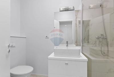 Apartament modern cu 3 camere pe malul Muresului - de inchiriat Apartament modern cu 3 camere pe malul Muresului - de inchiriat - 13