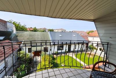 Apartament cu 2 camere în Sânmartin - 2