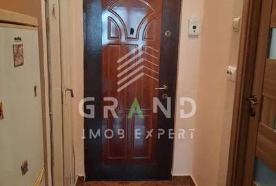 GARSONIERA ECONOMA, BALCON, zona Manastur - 4