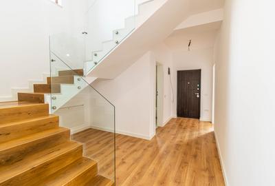 Casă individuală cu 5 camere cu Teren 530 Mp în Corbeanca - 15