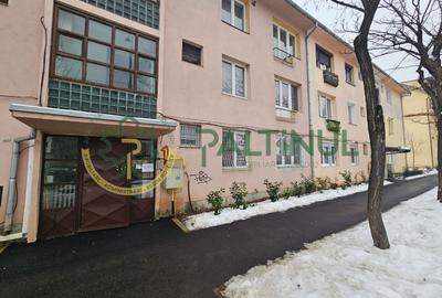 Închiriere apartament 2 camere decomandat – Sibiu, B-dul Vasile Milea - 2
