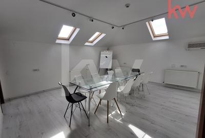 Cladire de inchiriat premium, creata pentru afaceri de elita - 2