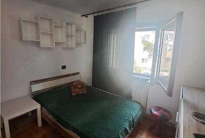 Apartament cu 3 camere decomandat în Buziașului - 6