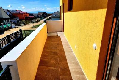 Vila P+E, 5 camere,3 bai,teren 418 mp,finisaje top, intabulata, toate utilitatil - 34