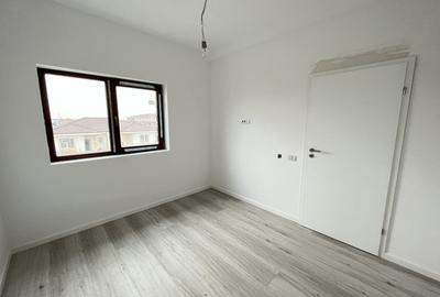 Pozitie Excelenta, 4 Camere, Zid Despartitor Dublu - 10