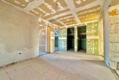Vila \ pretabila activitate turistica \ Cristian \ Sibiu - 11