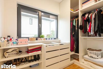 Apartament cu 5 camere în Tunari - 12