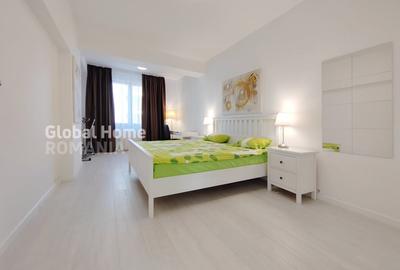 Herastrau-Aviatiei | Elegant 2-Rooms Apartment | Parking Herastrau-Aviatiei | Elegant 2-Rooms Apartment | Parking - 9