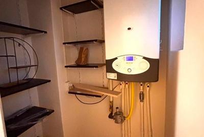 Apartament cu 2 camere decomandat, mobilat în Apărătorii Patriei - 7