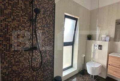 Casa superba, 4 camere, 150 mp, curte, 2 parcari, zona Buna Ziua Casa superba, 4 camere, 150 mp, curte, 2 parcari, zona Buna Ziua - 17