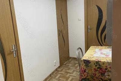 Garsonieră decomandată în Central - 5