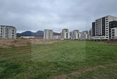 Teren  de vânzare în Brașov, zona Noua – 900 mp - 1