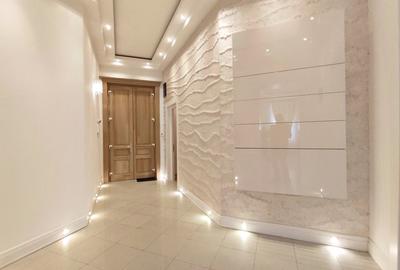 Apartament cu 3 camere decomandat, mobilat în Neptun - 6