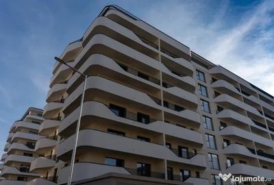 Apartament cu 2 camere semidecomandat în Florești - 5