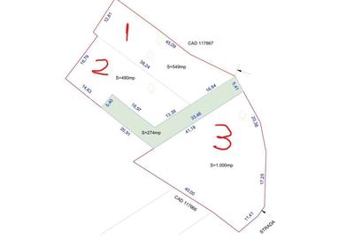 Spațiu comercial, în Mohu - 6