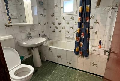 Apartament cu 3 camere semidecomandat în Lujerului - 18