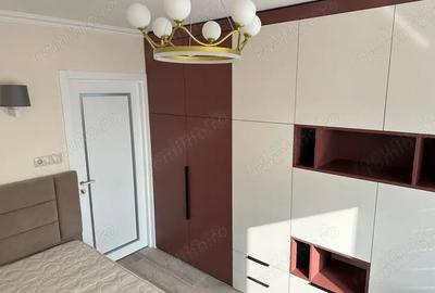 Apartament cu 2 camere decomandat în Roșu - 4