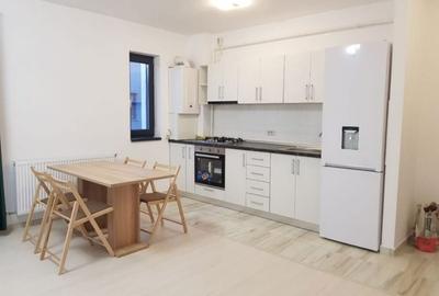 Apartament cu 2 camere în Breazu - 5