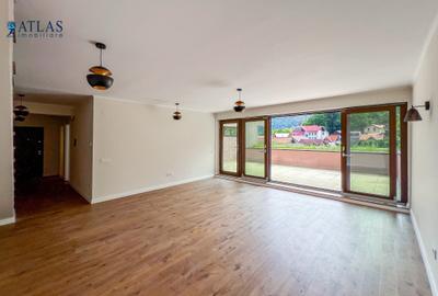 Penthouse Schei, 2024, 4 camere, 160 mp, terase de excepție, vezi video - 4