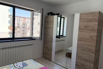 Apartament cu 2 camere în Central - 8