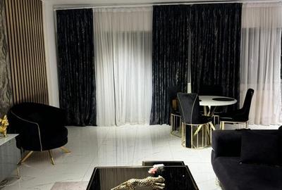 Apartament cu 3 camere, mobilat în Doamna Ghica - 4