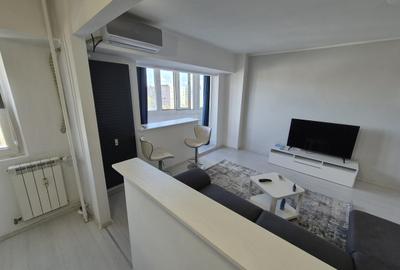 Garsonieră decomandată în Lacul Tei - 9